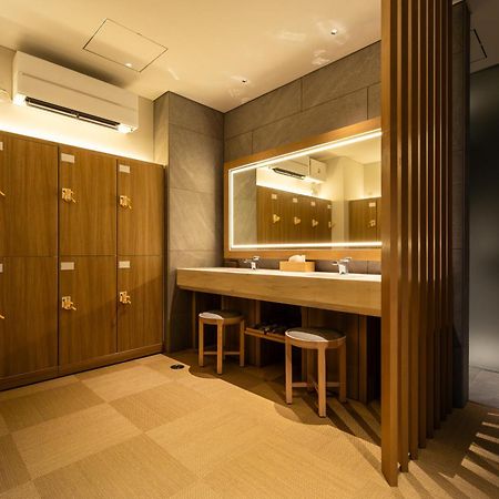 One Suite The Grand Nakijin Exteriör bild